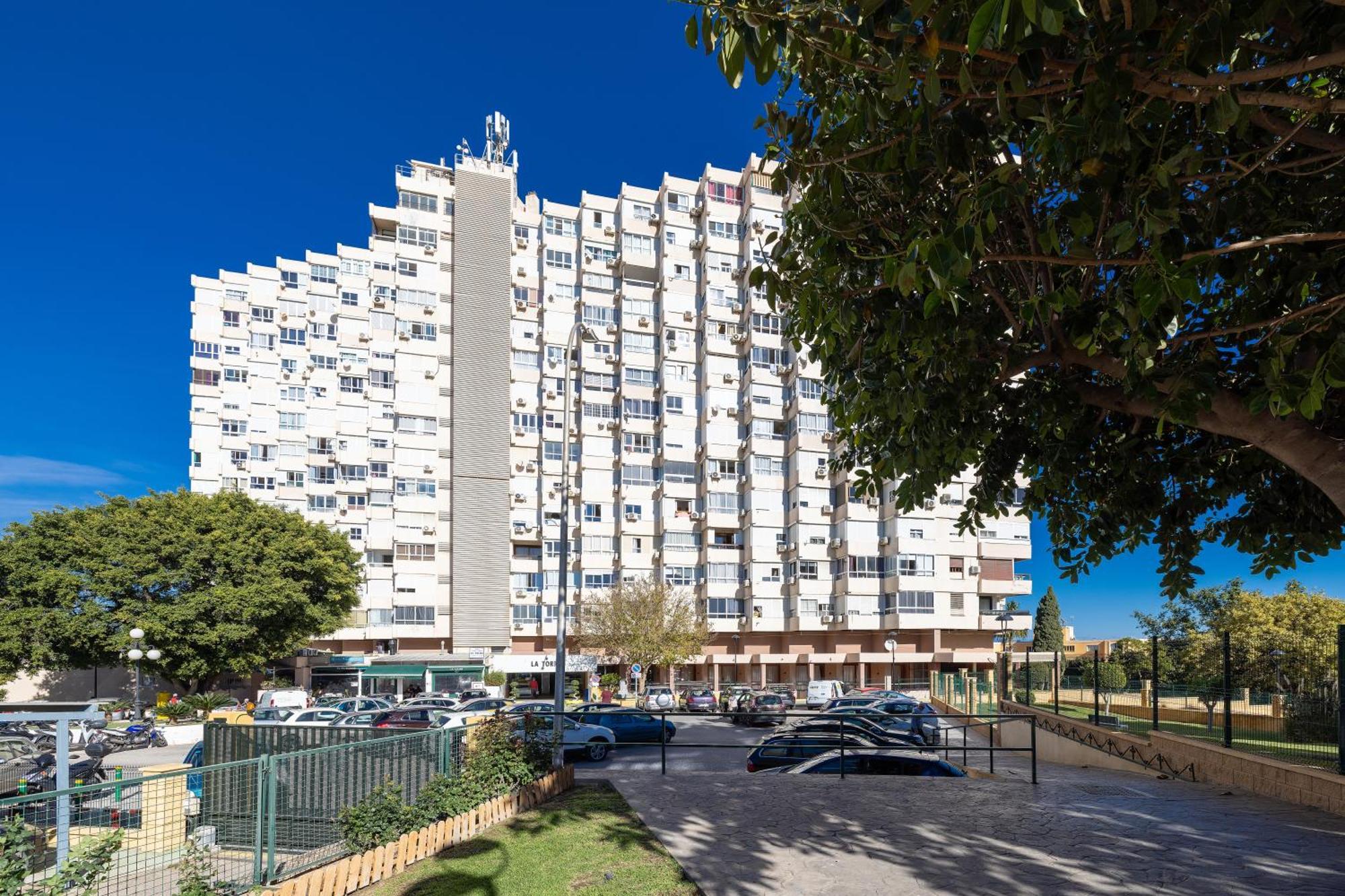Green Hill 435 Torremolinos Eksteriør billede